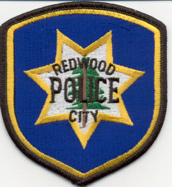 police redwood department california