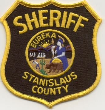 Stanislaus County Sheriff